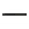 NETGEAR GSM4230UP valdomas L2/L3 Gigabit Ethernet jungiklis su PoE (10/100/1000), 1U, juodas
