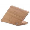 ZWILLING 34532-100-0 peilių blokas iš bambuko medienos