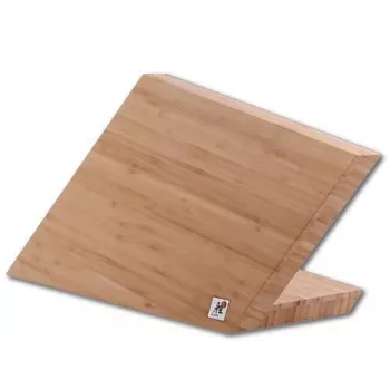 ZWILLING 34532-100-0 peilių blokas iš bambuko medienos