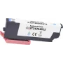 Renkforce RF-6728562 Eksploatacinė medžiaga spausdintuvui, žydra