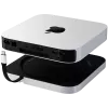 Dokavimo stotelė Satechi ST-GMMSHS Laidinė USB 3.2 Gen 2 Type-C Balta