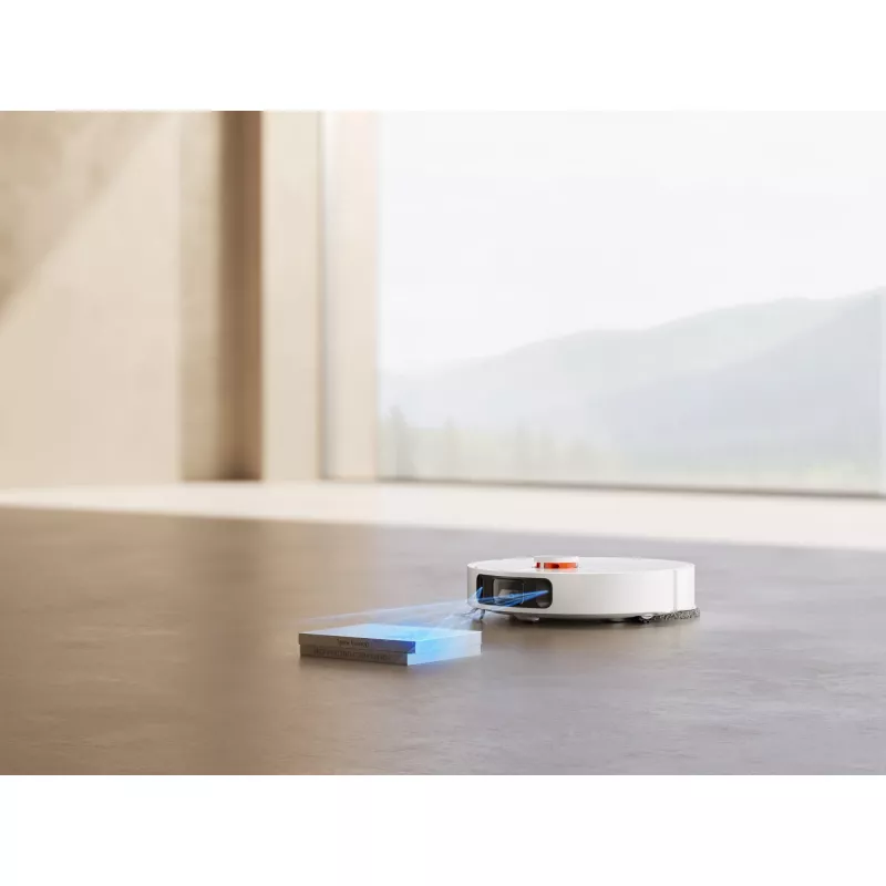 Xiaomi Robot Dulkių Siurblys X10 Plus (baltas)