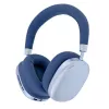 Belaidės ausinės Tellur Shade Bluetooth ANC mėlynos