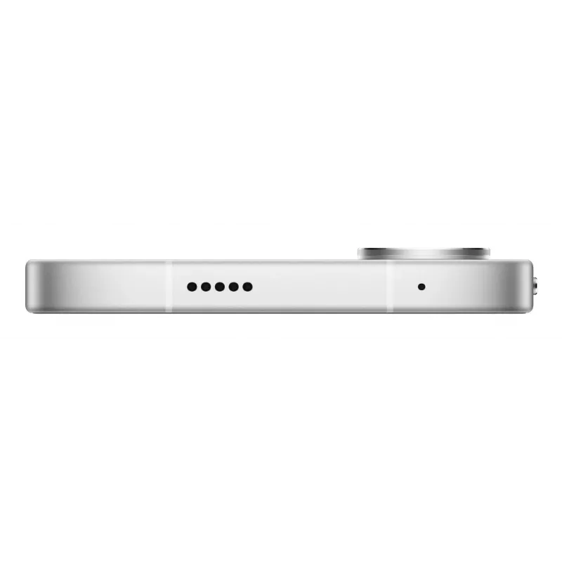 Išmanusis telefonas POCO X8 Pro Max – 6,83 colio (17,4 cm) 2772×1280, Dimensity 9500s, 12 GB RAM, 512 GB, 8500 mAh, Dual SIM, IP68, Baltas