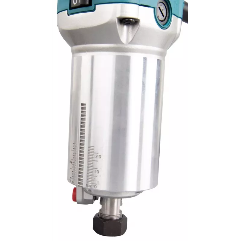 Elektrinis frezavimo ir pjovimo įrenginys 710W Makita RT0702C