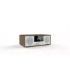 Internetinis radijas Denver MIR-270DW DAB+ FM 20W medinis