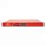 Securepoint RC400RR G6 aparatinė ugniasienė 1U 49 Gbit/s