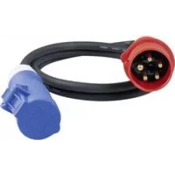 AS Schwabe 61391 CEE adapteris 1 vnt.