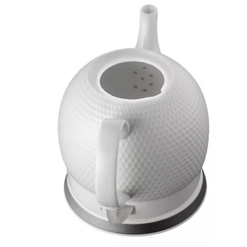 Elektrinis virdulys Concept 1,7 l 2200 W baltas