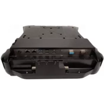 Gamber-Johnson automobilinis dokas planšetei, skirtas TOUGHBOOK 33 (PCPE-GJ33V02)