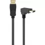 DisplayPort kabelis WENTRONIC 77058 — 54 Gbit/s, iki 8K, 144 Hz