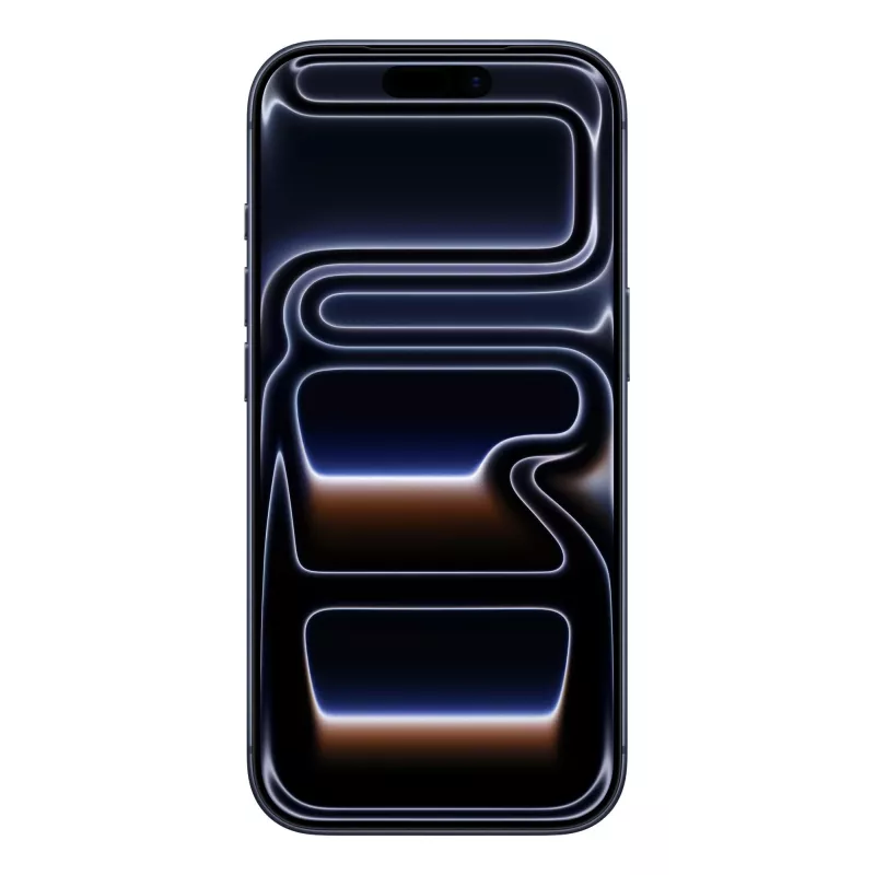 Išmanusis telefonas Apple iPhone 17 Pro 6,3 colio 256 GB Mėlynas