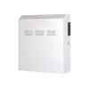 Sieninis stelažas Digitus DN-19 WM-V4U-SL