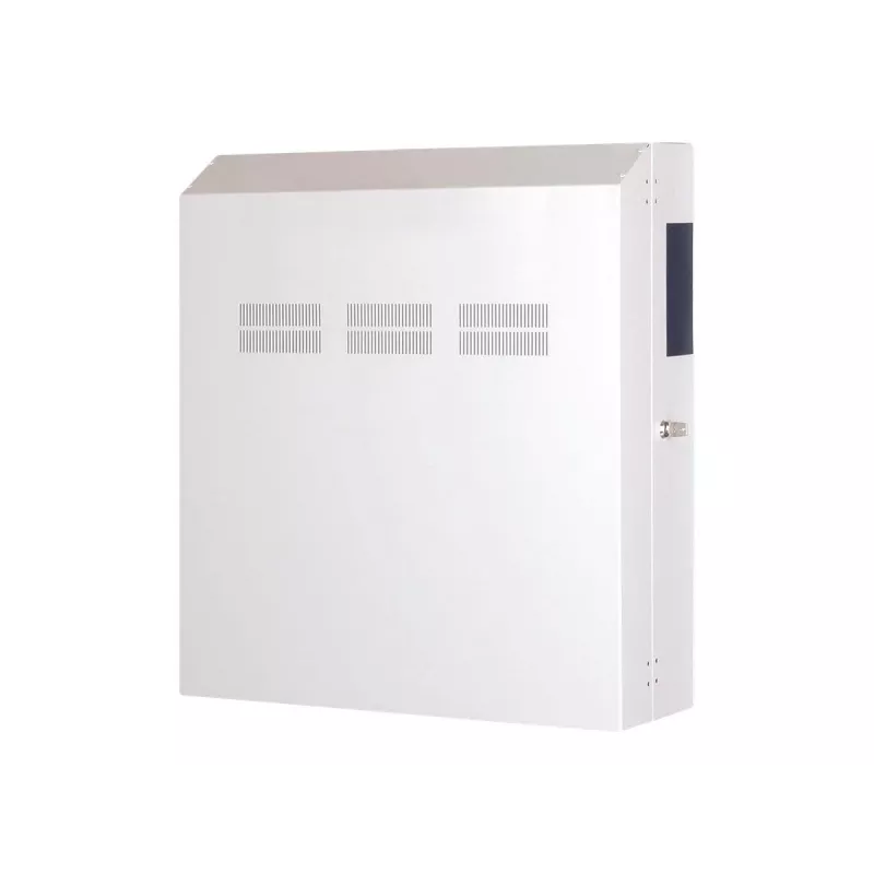 Sieninis stelažas Digitus DN-19 WM-V4U-SL