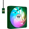 Ventiliatorius Thermaltake CT140 EX ARGB Sync 14 cm Žalias 3 vnt 500-1800 RPM
