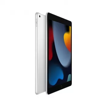 Planšetinis kompiuteris Apple iPad 10,2 colio A13 64 GB sidabrinis