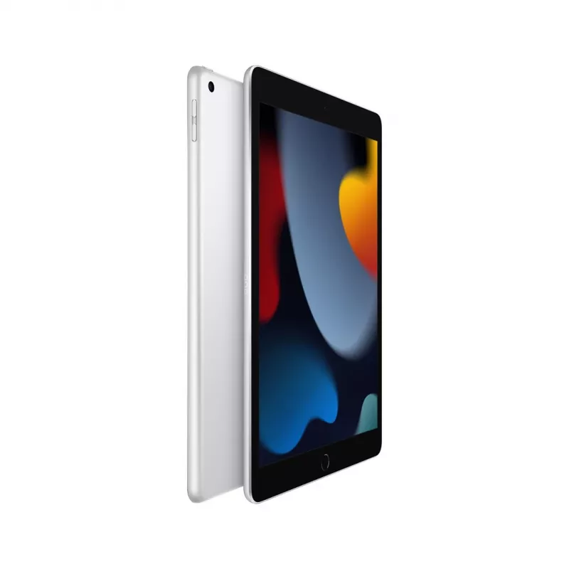 Planšetinis kompiuteris Apple iPad 10,2 colio A13 64 GB sidabrinis