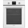 Įmontuojama orkaitė SIMFER 4207DERBB.1 – 47 l, daugiafunkcė, su rankiniais valdikliais, 45 cm, balta