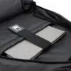 Gaming kėdė SBOX Barselona BARSELONA – ergonomiškas dizainas, reguliuojamas aukštis, juoda