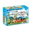 Žaidimų rinkinys Action/Adventure Playmobil FamilyFun 70088