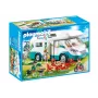 Žaidimų rinkinys Action/Adventure Playmobil FamilyFun 70088