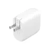 Belkin BoostCharge Pro Universal White AC greitasis įkroviklis patalpoms
