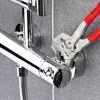 Slydimo replės Knipex 86 03 180