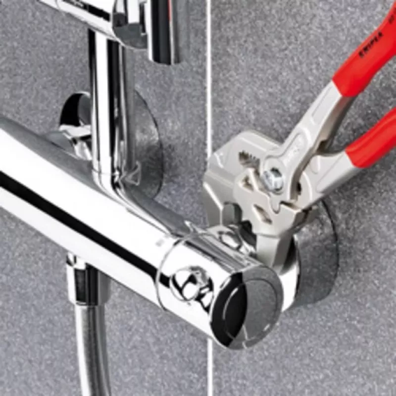Slydimo replės Knipex 86 03 180