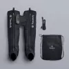 Therabody RecoveryAir JetBoots Prime kompresiniai batai, reguliarus dydis