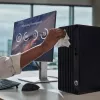 Kompiuteris HP Pro Tower 400 G9 Intel Core i5-13500 16GB 512GB SSD Windows 11 Pro