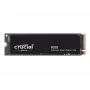 SSD diskas Crucial 500 GB M.2 2280 PCIe 4.0 x4 CT500P310SSD8-T