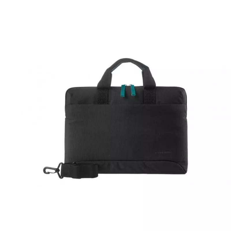 Tucano Smilza Super Slim Bag MacBook Pro 16 / nešiojamam kompiuteriui 15.6 inch juoda