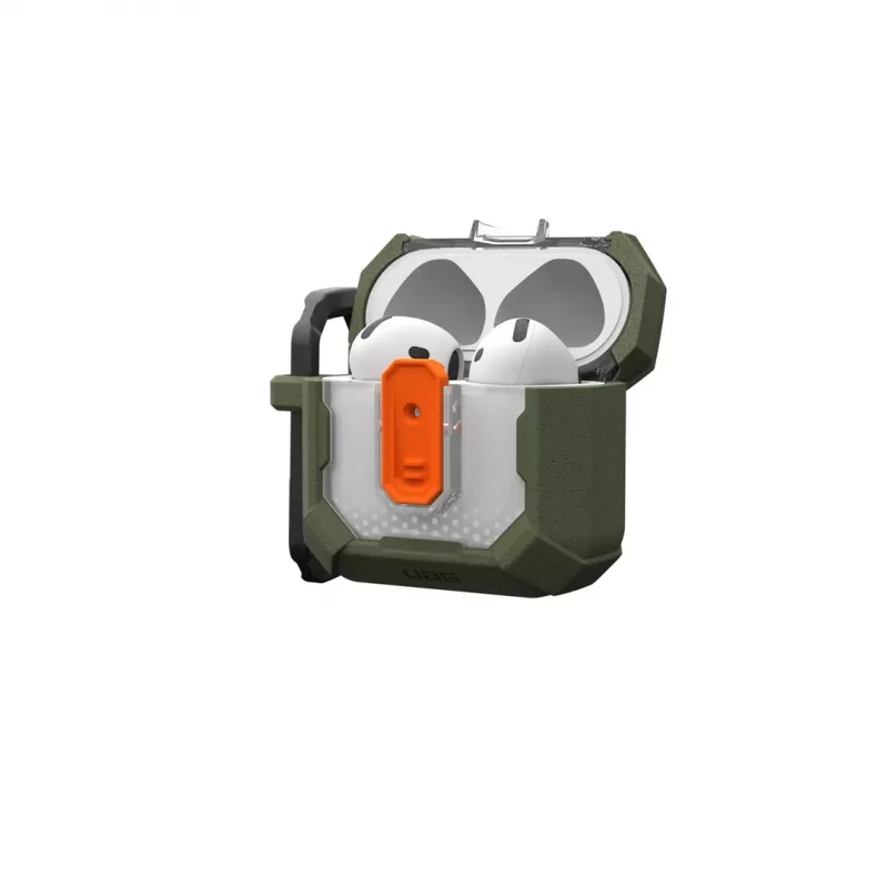 Urban Armor Gear 104129117272 dėklas ausinėms