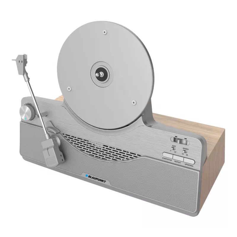 Vertikalus grotuvas Blaupunkt VT100SL