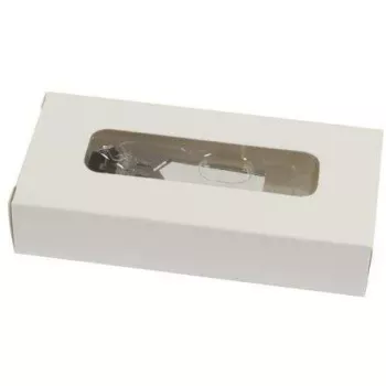 SFP modulis ALLNET ALL4752-INDU 1000 Mbit/s vienmodis 20 km