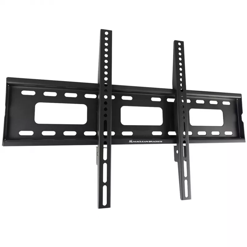 Laikiklis sieninis MACLEAN MC-419 VESA 600x400 iki 45 kg