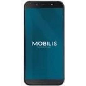 Mobilis apsauginis stiklas iPhone 11, XR (017003) - 2,5D, skaidrus