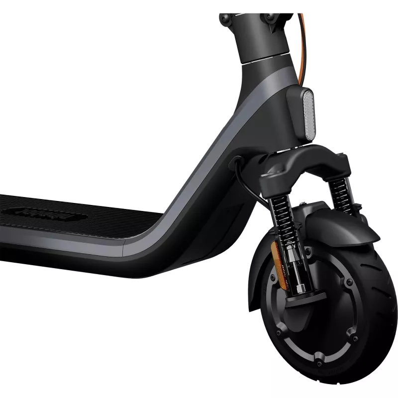Elektrinis paspirtukas Ninebot Segway E2 Plus E II – miesto paspirtukas kasdienėms kelionėms