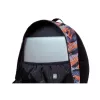 Kuprinė CoolPack Impact II Camo Mesh Orange