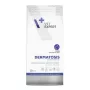 VET EXPERT Veterinary Diet Dermatosis Dog Salmon & Potato sausas šunų ėdalas - 12 kg