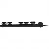 KB CINDEREL COR CDM/MIX US INTL/EMEA28I-935 BLACK RETAIL USB