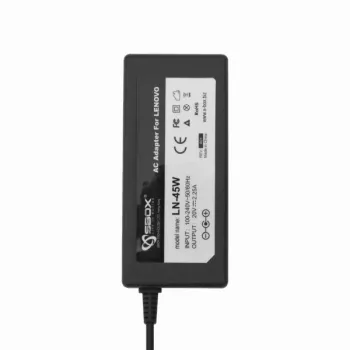 Sbox adapteris nešiojamam kompiuteriui Lenovo LN-45W