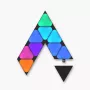 Nanoleaf NL48-1101TW-10PK išmanusis apšvietimas Smart panel Wi-Fi