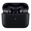 Razer Hammerhead Pro HyperSpeed belaidės ausinės TWS į ausis žaidimams Bluetooth juodos