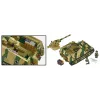 Konstruktorius Cobi Panzehaubitze Hummel 1118 dalių modelio rinkinys