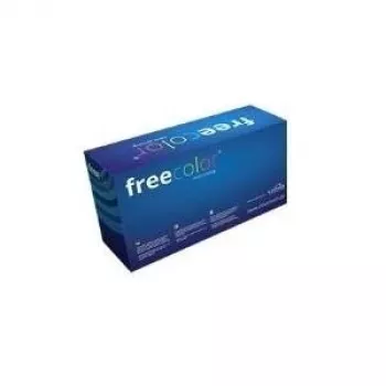 Freecolor TN245C-FRC spausdintuvo eksploatacinė medžiaga – Cyan