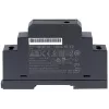 Meanwell MW HDR-15-24 - Perjungiamasis maitinimo šaltinis ant bėgelio 15.2 W 24 V 0.63 A