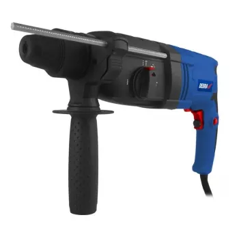 Plaktukas griovimo Dedra DED7850 1500W 5.5J