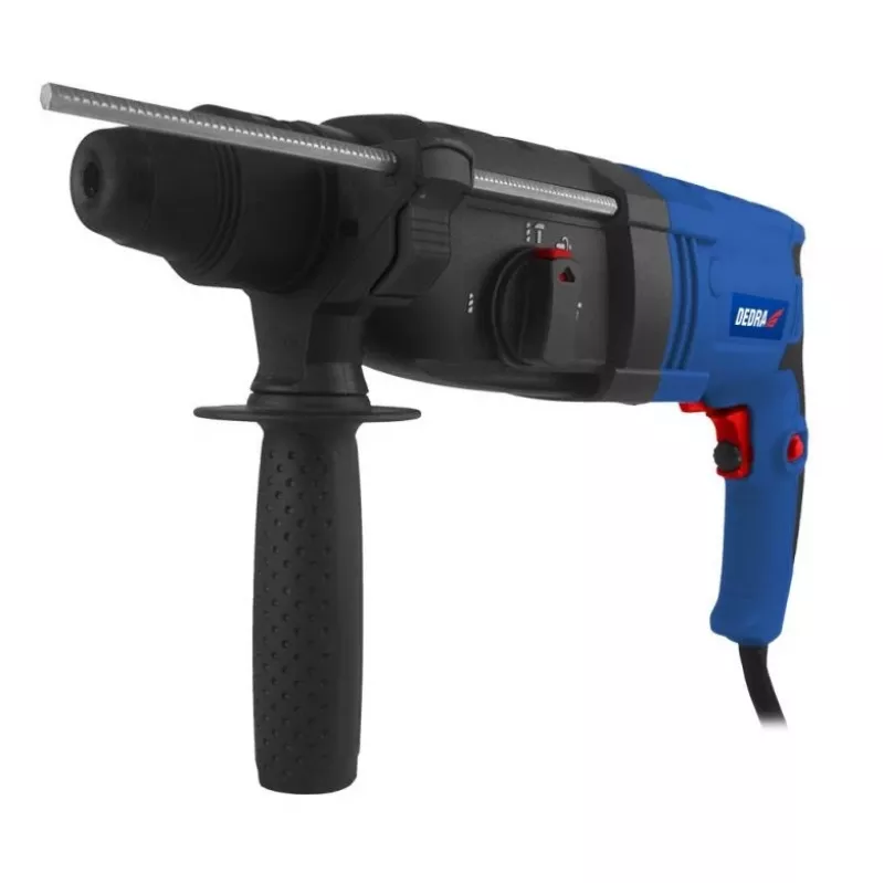 Plaktukas griovimo Dedra DED7850 1500W 5.5J