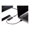 Adapteris HDMI-A (vyriškas) į USB Type-C (moterišką) DeLOCK 63251